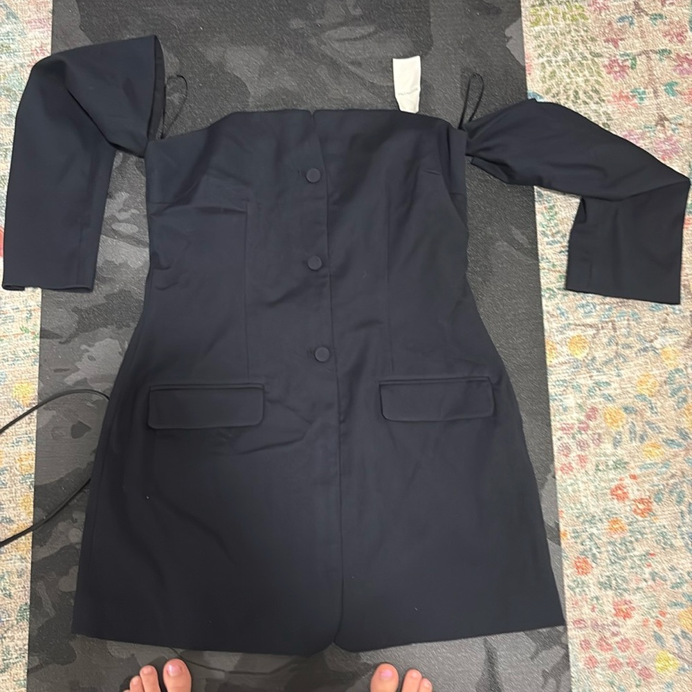 Abercrombie dress